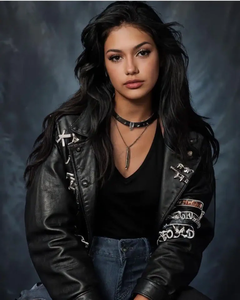 Amariah Morales Age, Hobbies, Boyfriend, Net Worth, and More